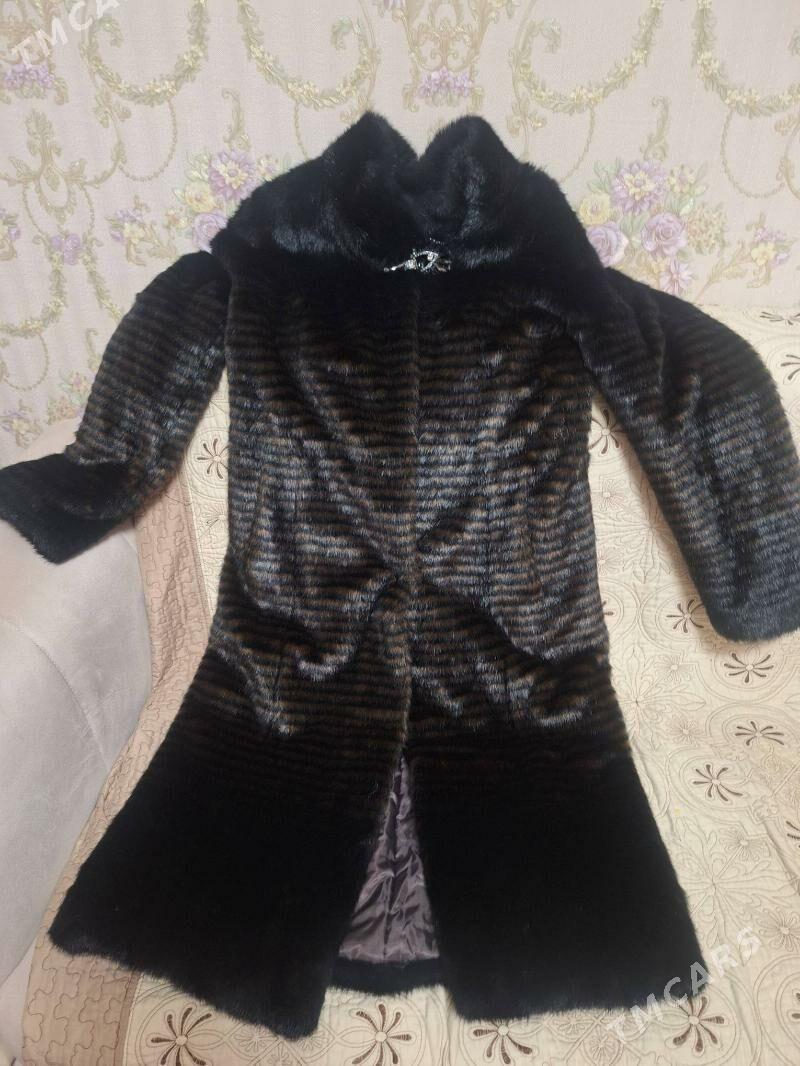 shuba original - Ашхабад - img 3