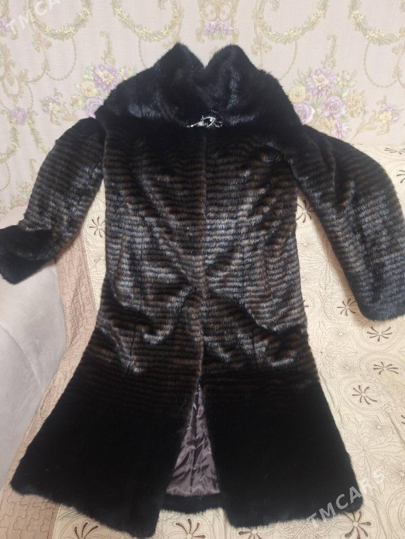 shuba original - Ашхабад - img 1