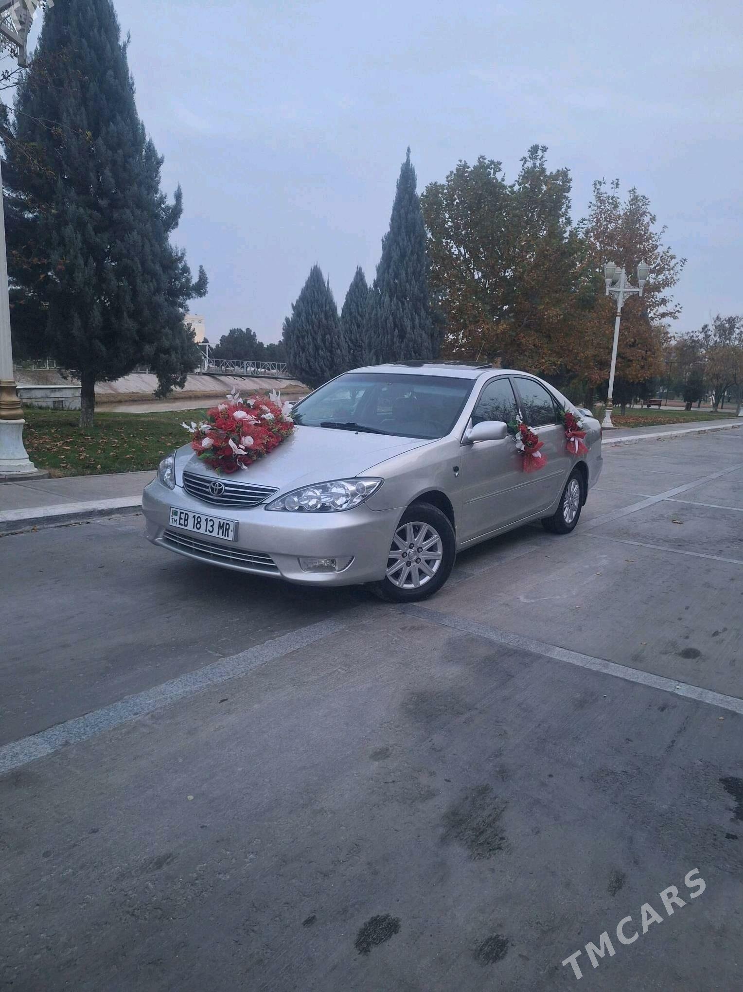 Toyota Camry 2003 - 190 000 TMT - Mary - img 1