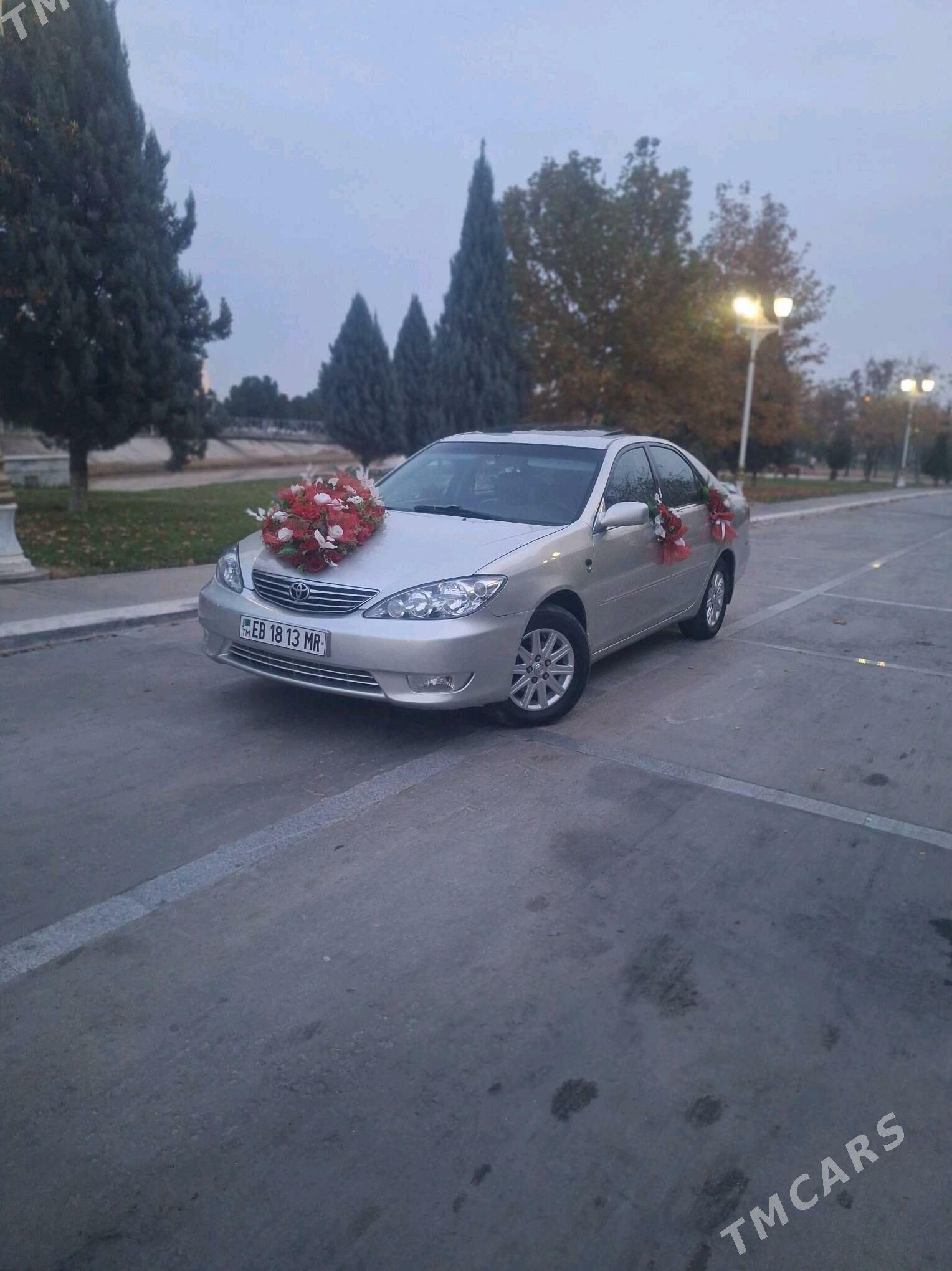 Toyota Camry 2003 - 190 000 TMT - Mary - img 2