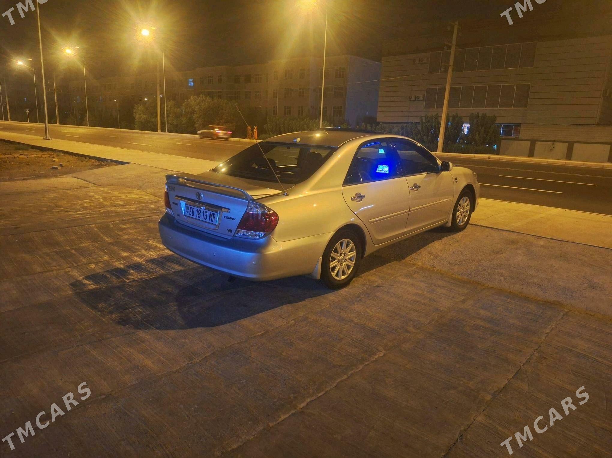 Toyota Camry 2003 - 190 000 TMT - Mary - img 3