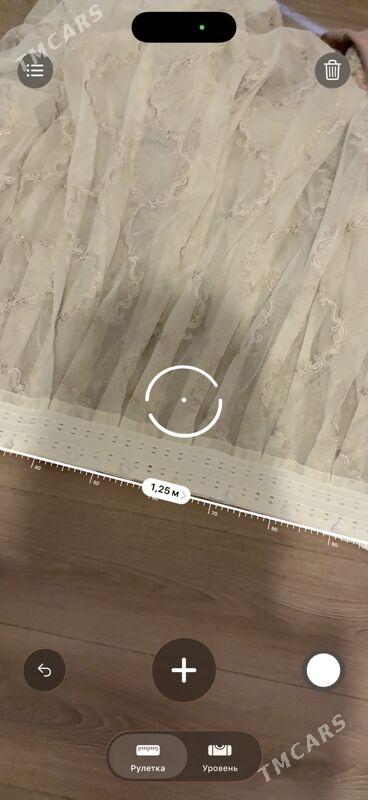 шторы - Dosaaf - img 1