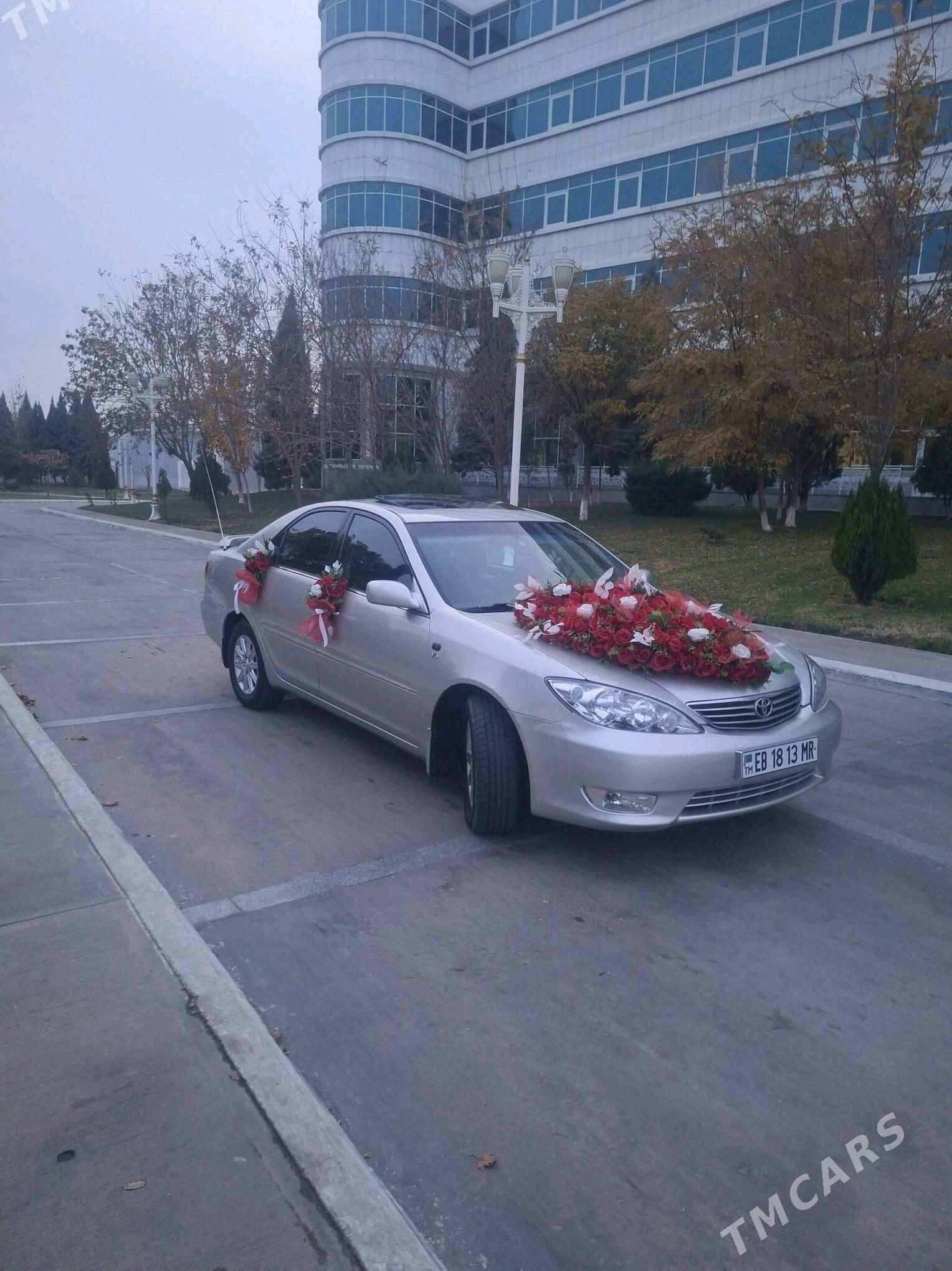 Toyota Camry 2003 - 190 000 TMT - Mary - img 5