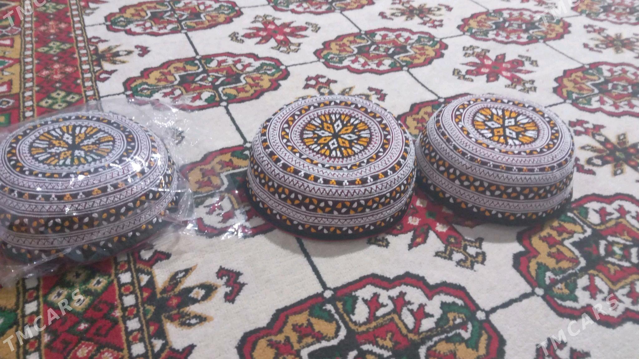 oglan tahya - Aşgabat - img 2