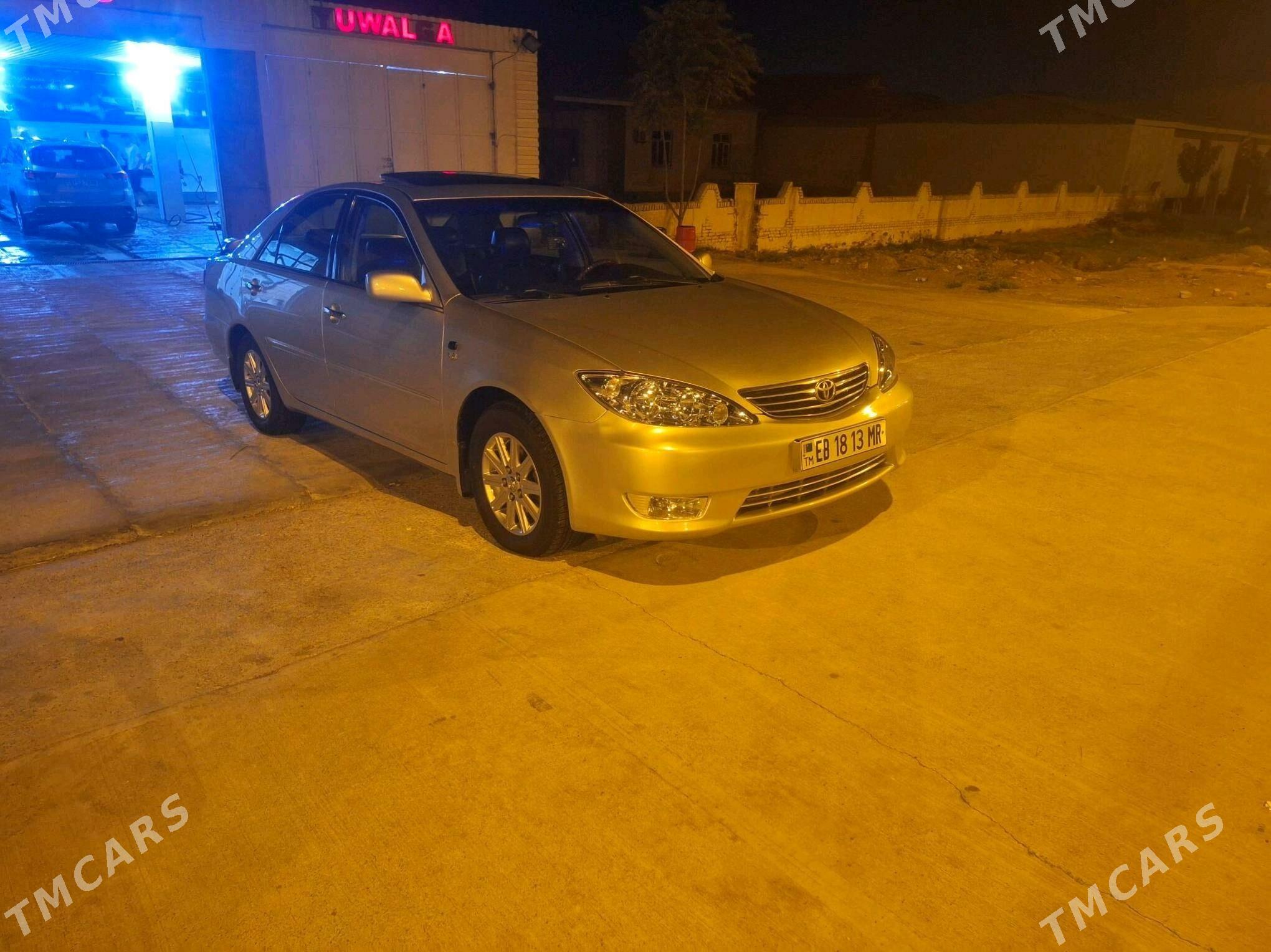 Toyota Camry 2003 - 190 000 TMT - Mary - img 4