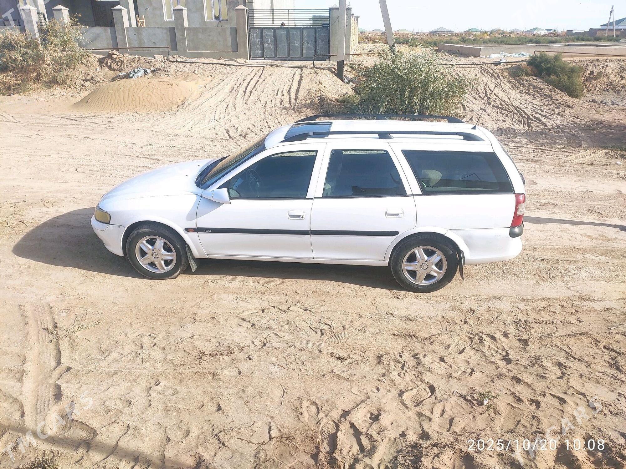 Opel Vectra 1997 - 75 000 TMT - Görogly (Tagta) - img 1