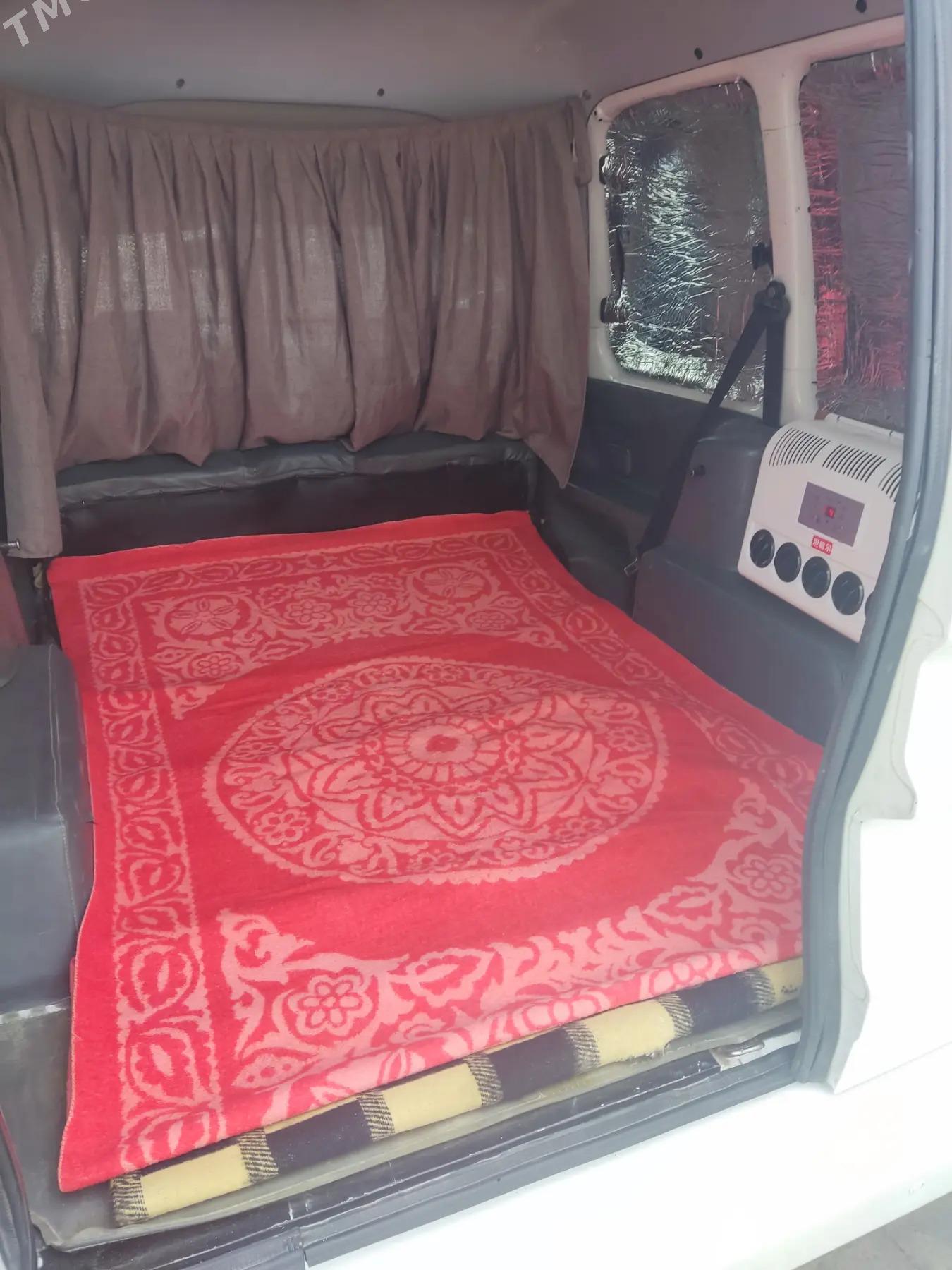 Volkswagen Caddy 2008 - 80 000 TMT - Aşgabat - img 1