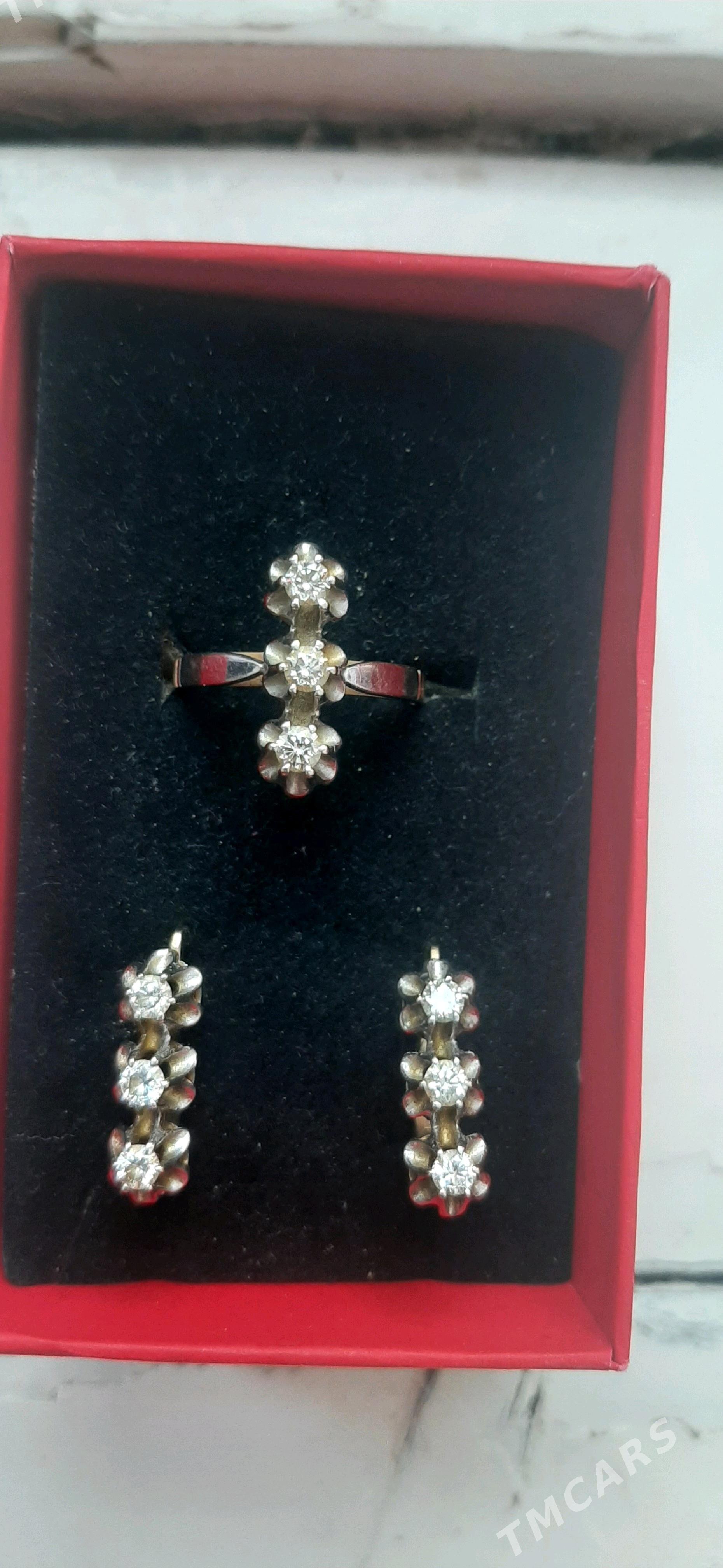 Золот - Aşgabat - img 2