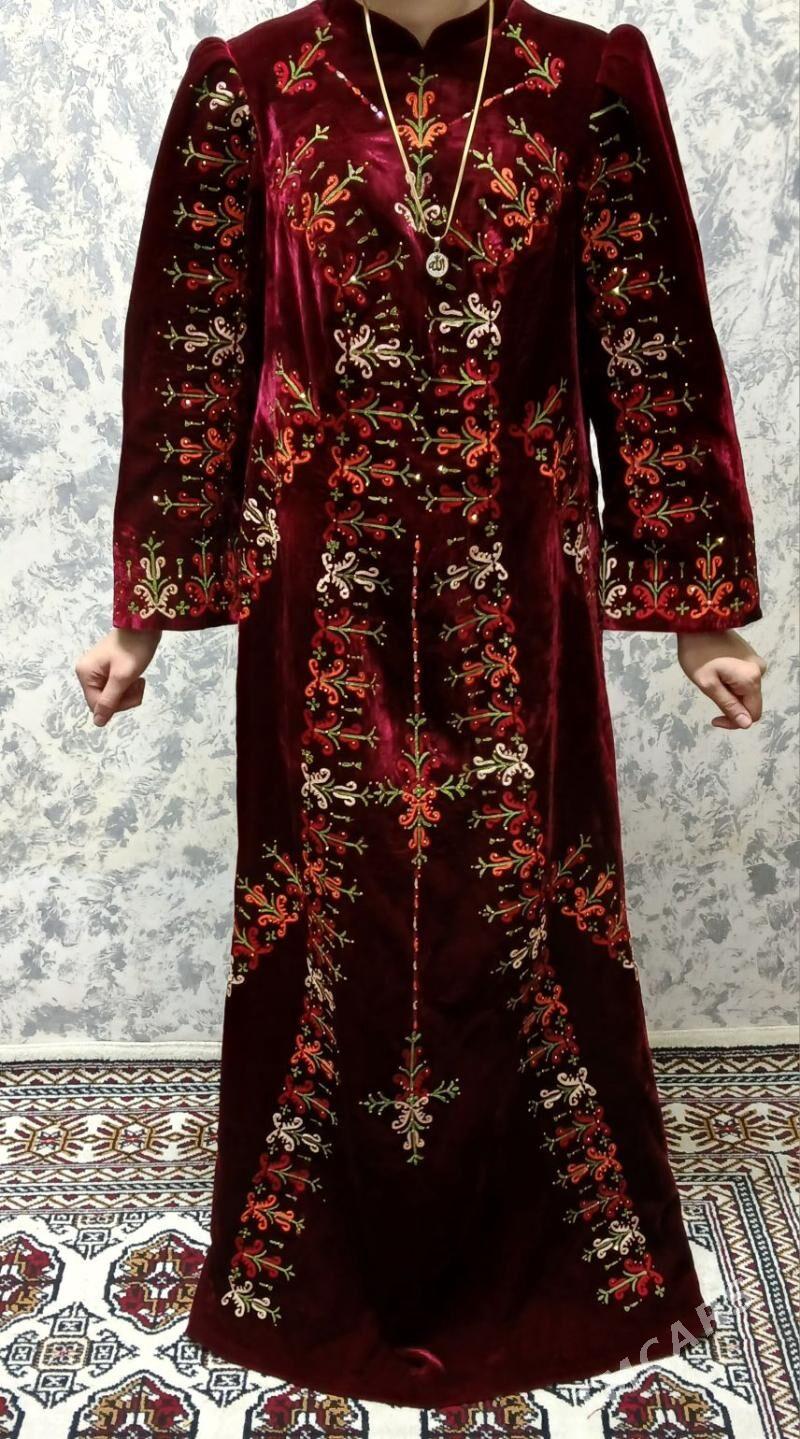 gyzyl tylky pombarh - Ашхабад - img 1