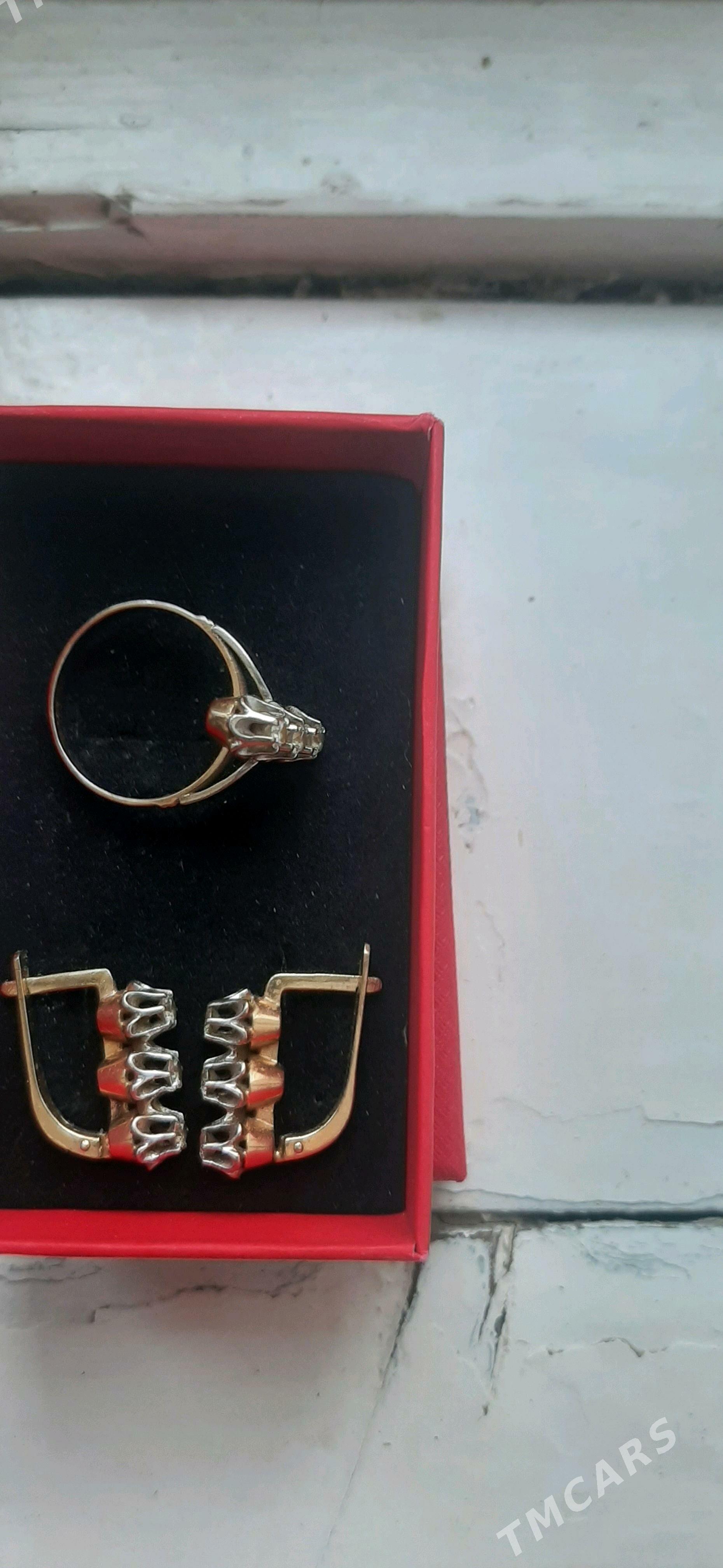 Золот - Aşgabat - img 1