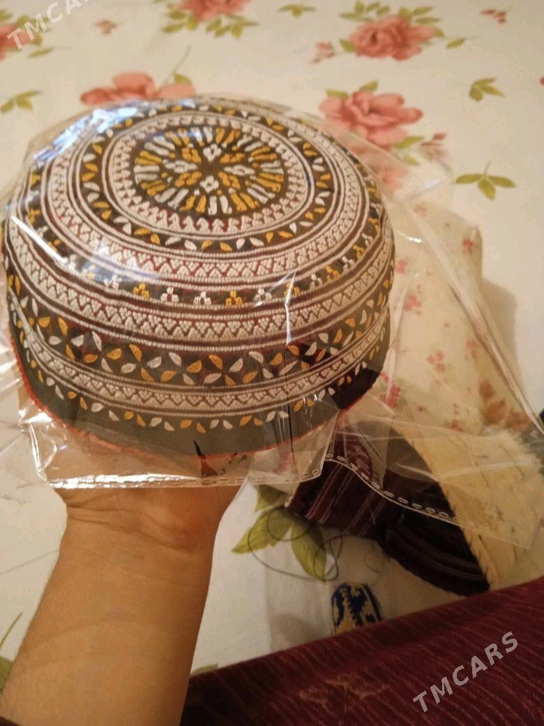 oglan tahya - Aşgabat - img 3