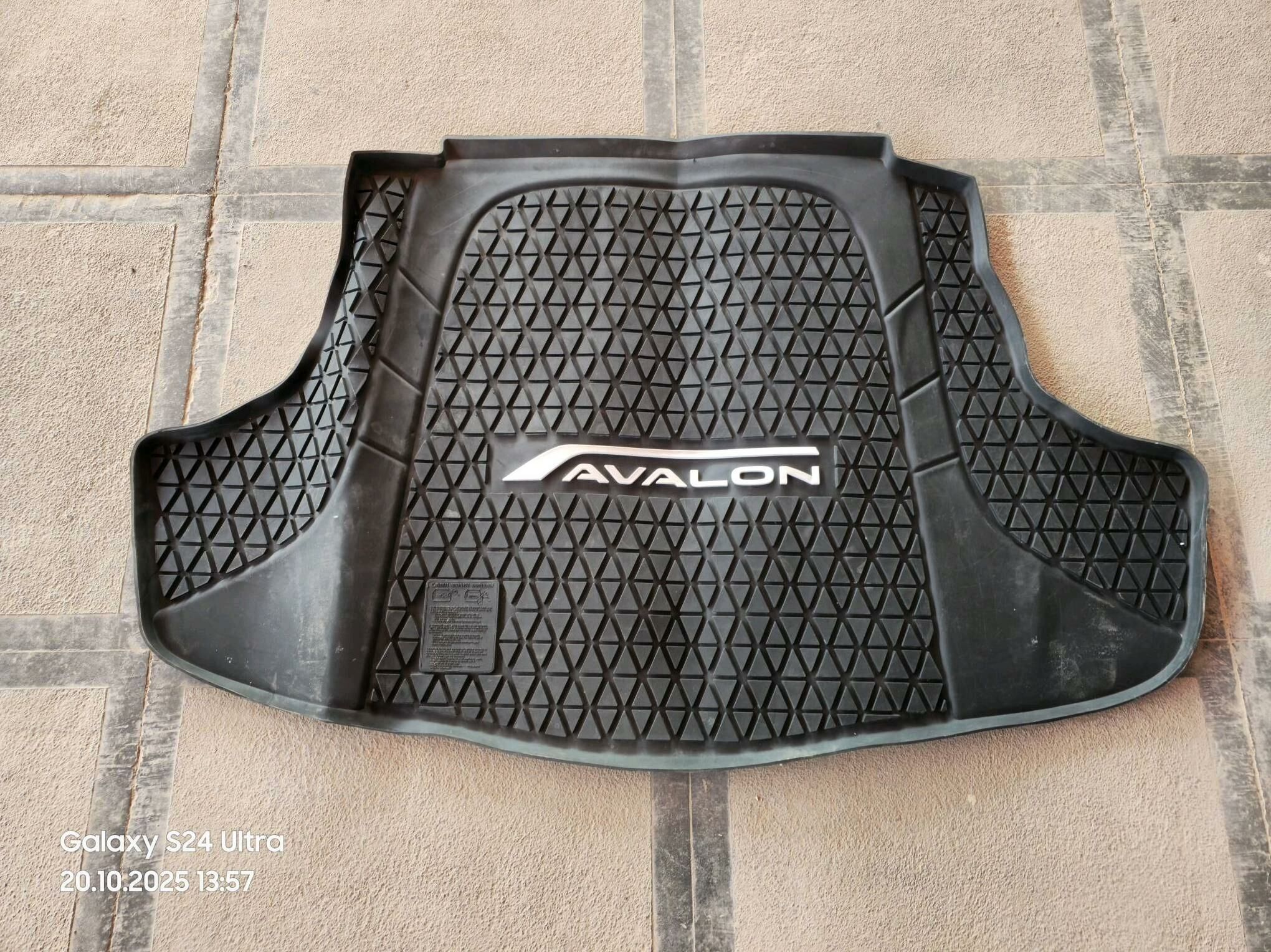 AVALON✅️BAGAÇ KOWRIK 2018-24✅️ 2 000 TMT - Мары - img 1