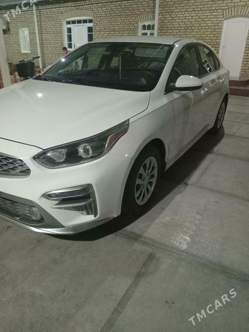 Kia Forte 2020 - 230 000 TMT - Мары - img 1