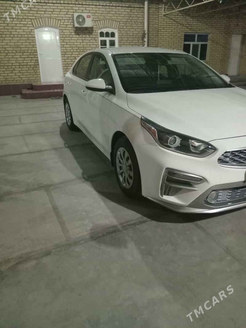 Kia Forte 2020 - 230 000 TMT - Мары - img 2