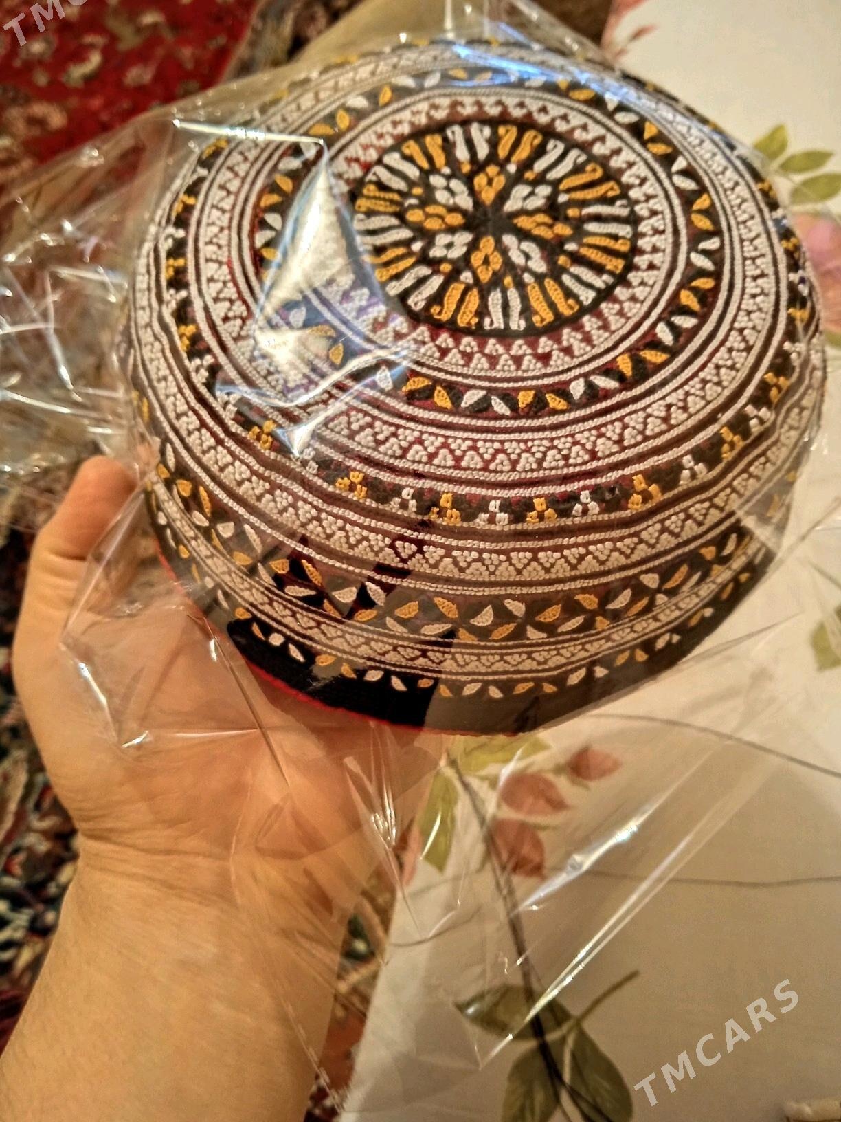 oglan tahya - Aşgabat - img 4