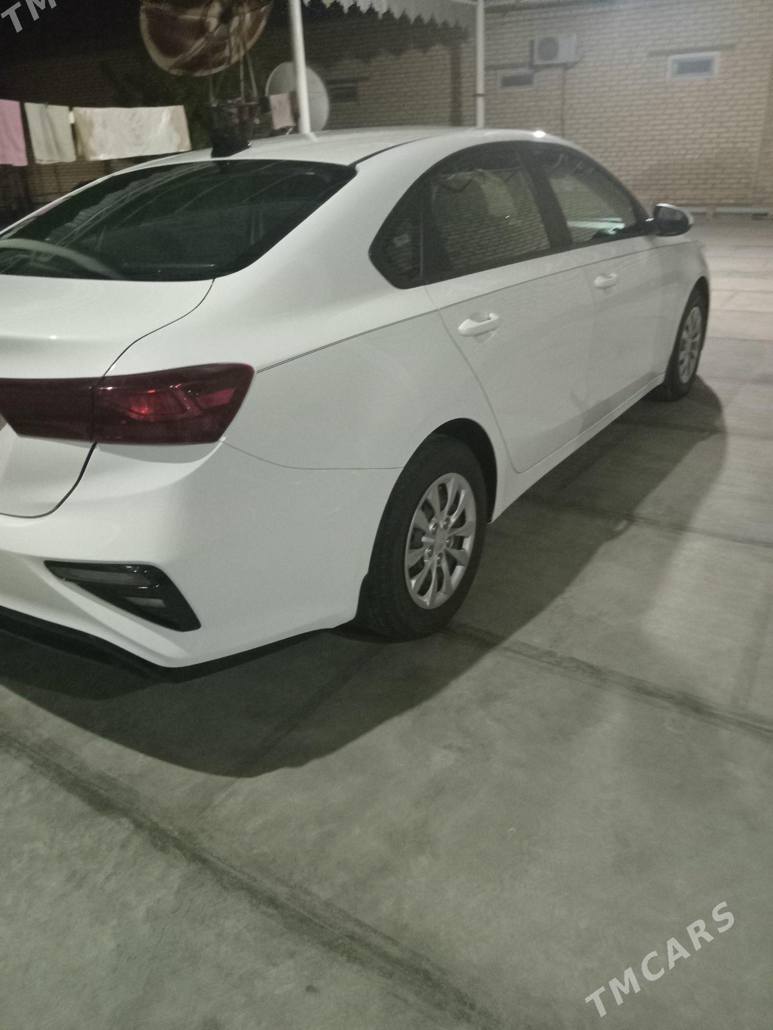 Kia Forte 2020 - 230 000 TMT - Мары - img 3