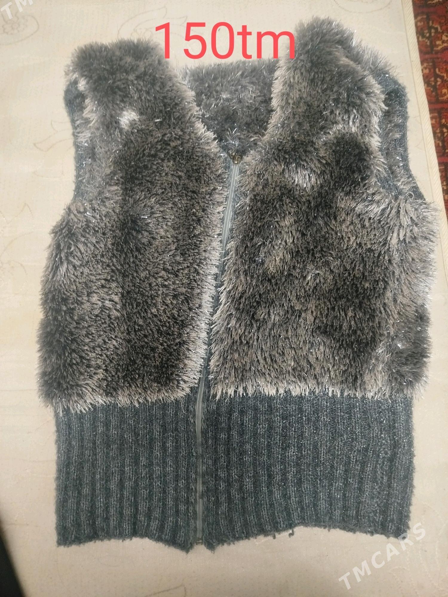 palto - Daşoguz - img 2