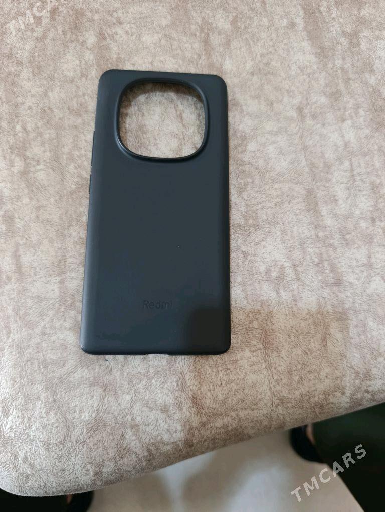 Çehol Redmi note14 pro,Samsung - Туркменабат - img 1