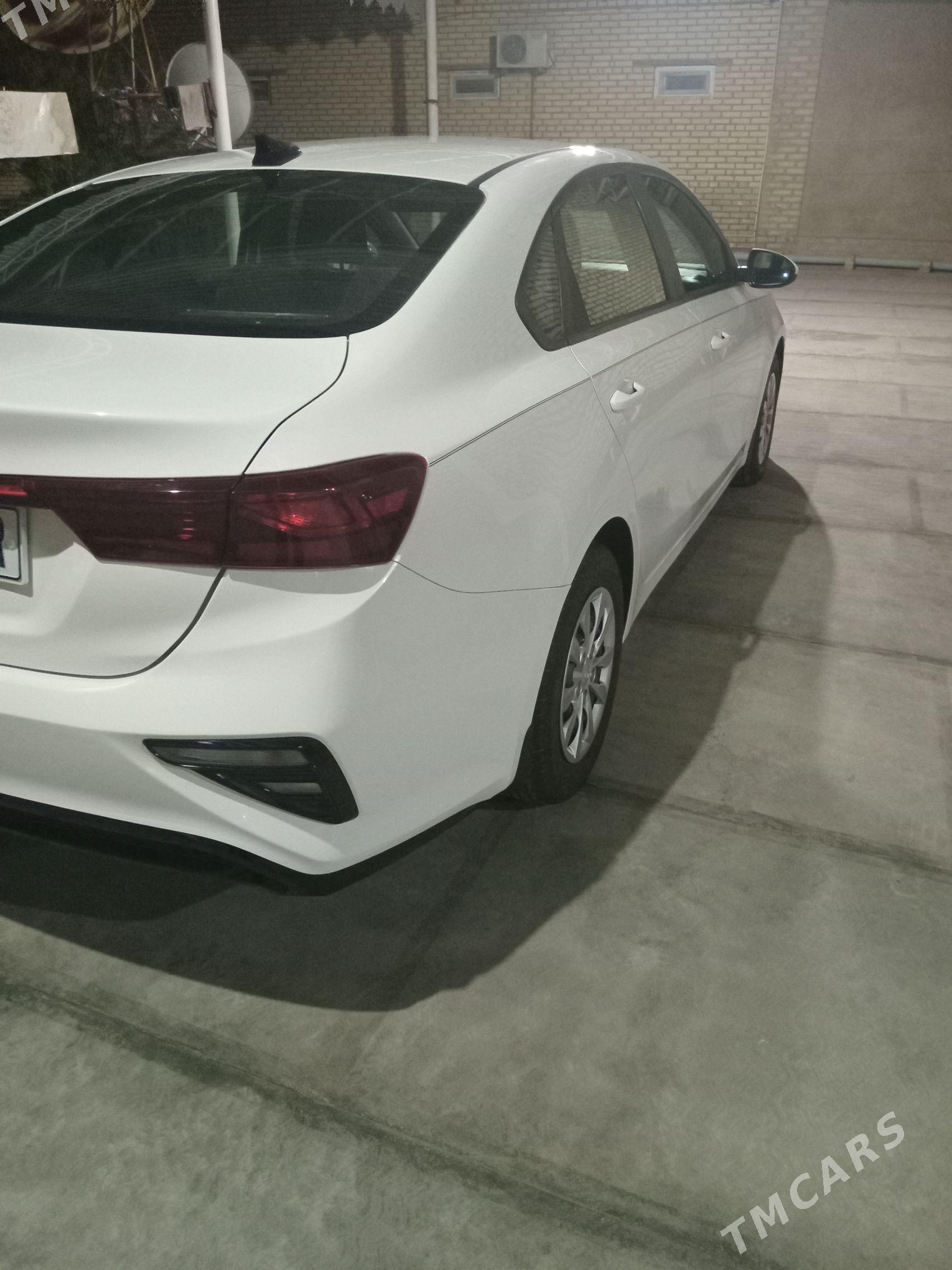 Kia Forte 2020 - 230 000 TMT - Мары - img 5