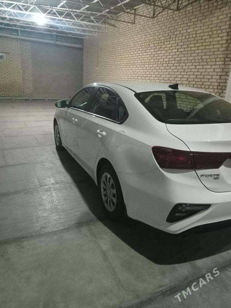 Kia Forte 2020 - 230 000 TMT - Мары - img 4