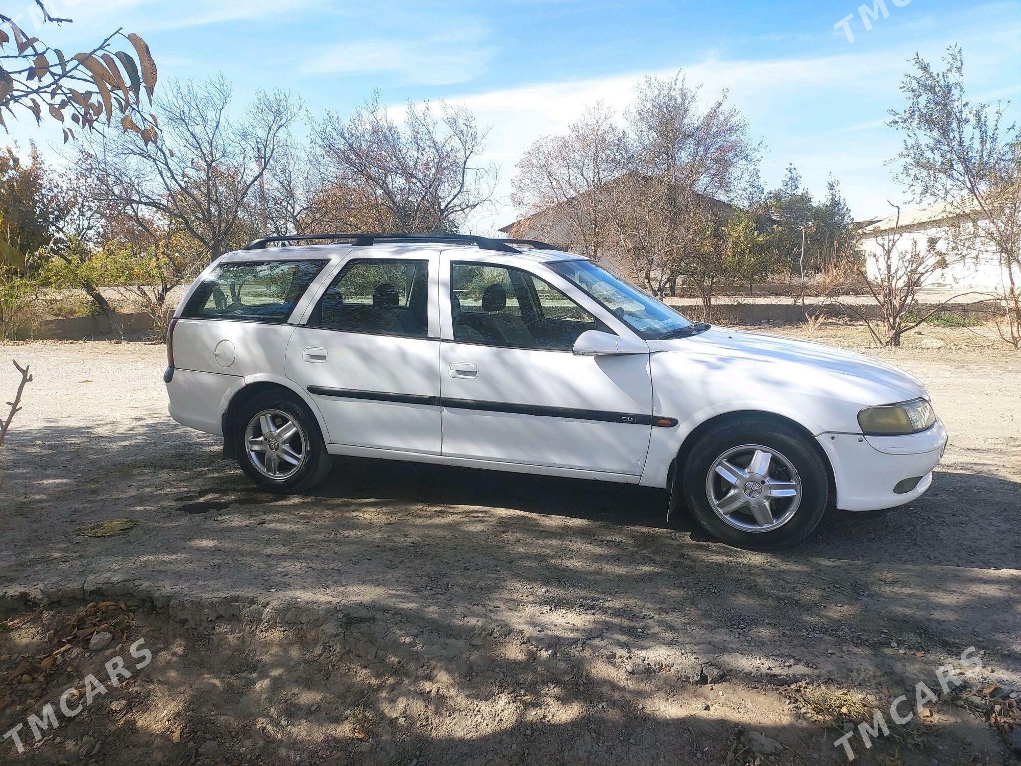 Opel Vectra 1997 - 75 000 TMT - Görogly (Tagta) - img 5