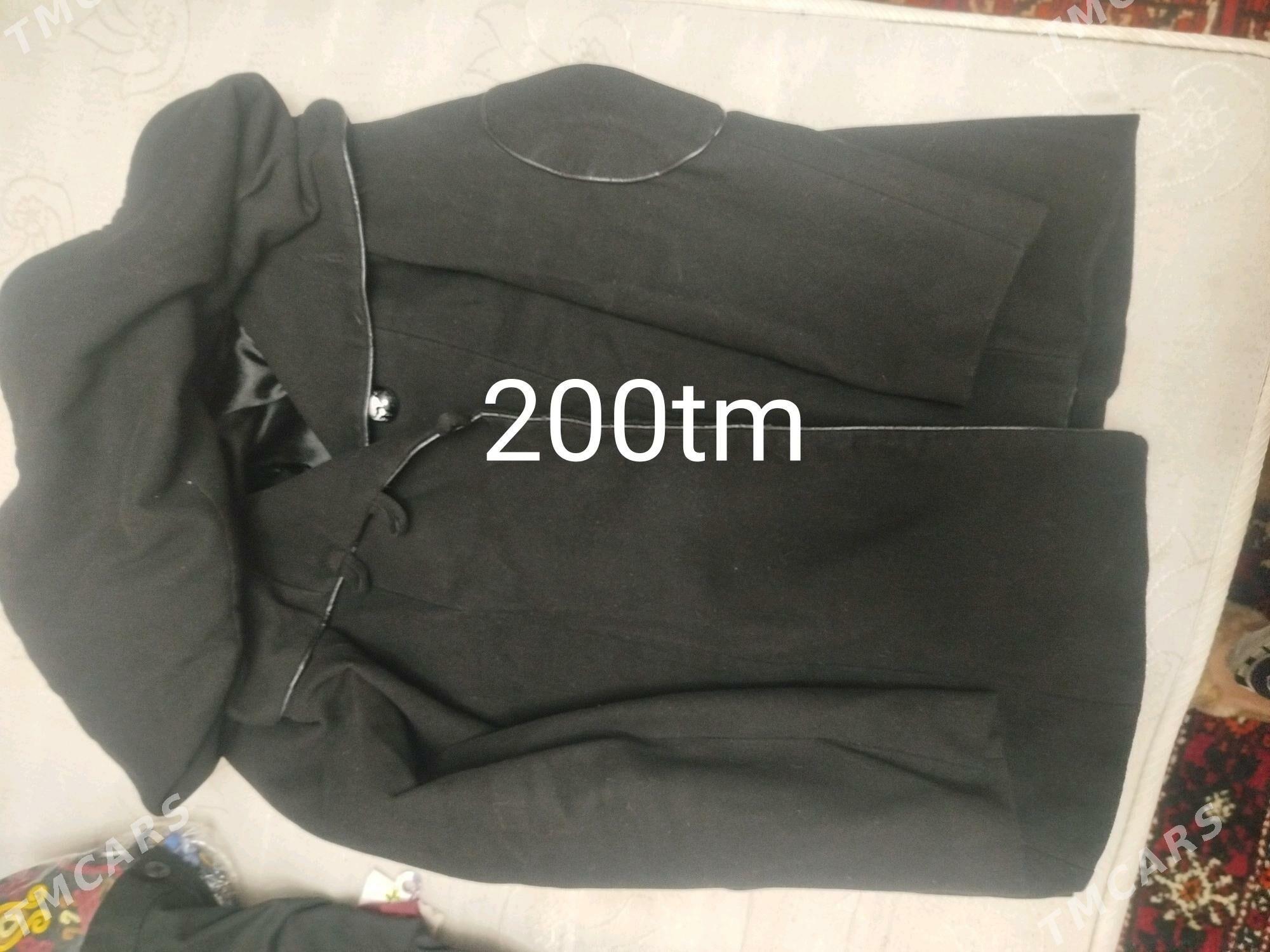 palto - Daşoguz - img 3