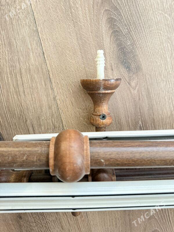 Шторы с ламбрекеном - Dosaaf - img 3