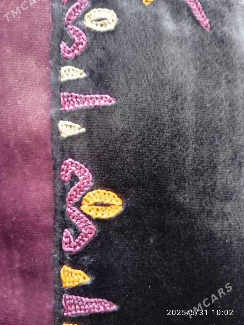 kesde edyarin - Aşgabat - img 5