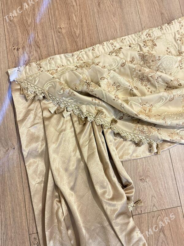 Шторы с ламбрекеном - Dosaaf - img 9