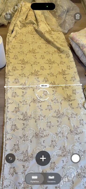 Шторы с ламбрекеном - Dosaaf - img 6