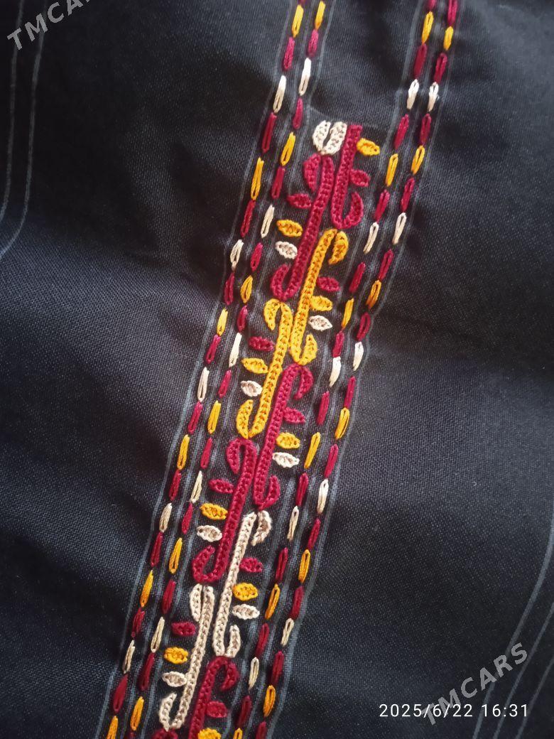 kesde edyarin - Aşgabat - img 1