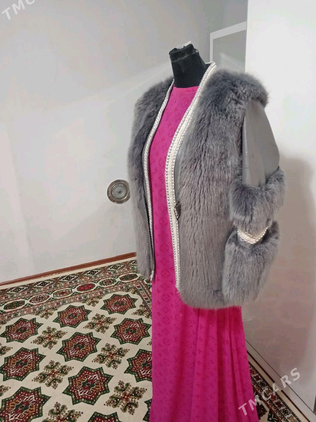 palto - Balkanabat - img 1