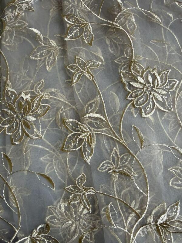 Шторы с ламбрекеном - Dosaaf - img 8