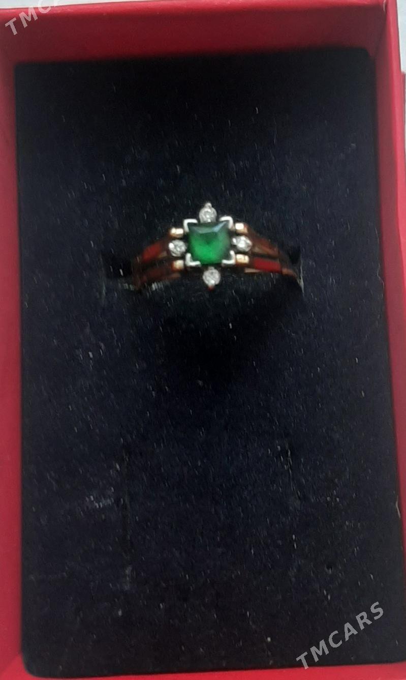 Золот - Ашхабад - img 1