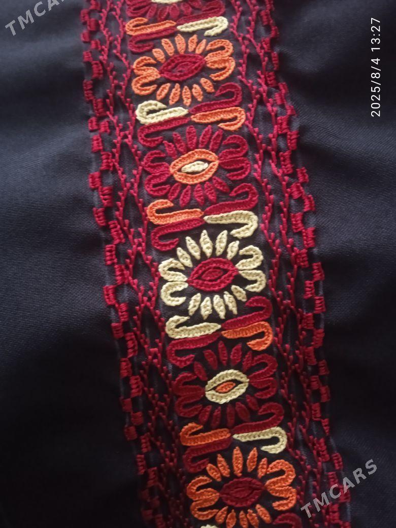 kesde edyarin - Aşgabat - img 2