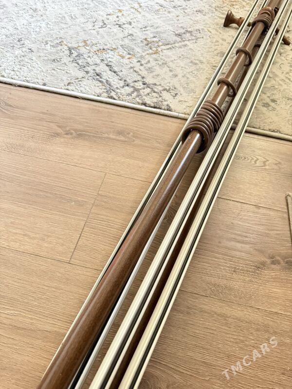 Шторы с ламбрекеном - Dosaaf - img 2