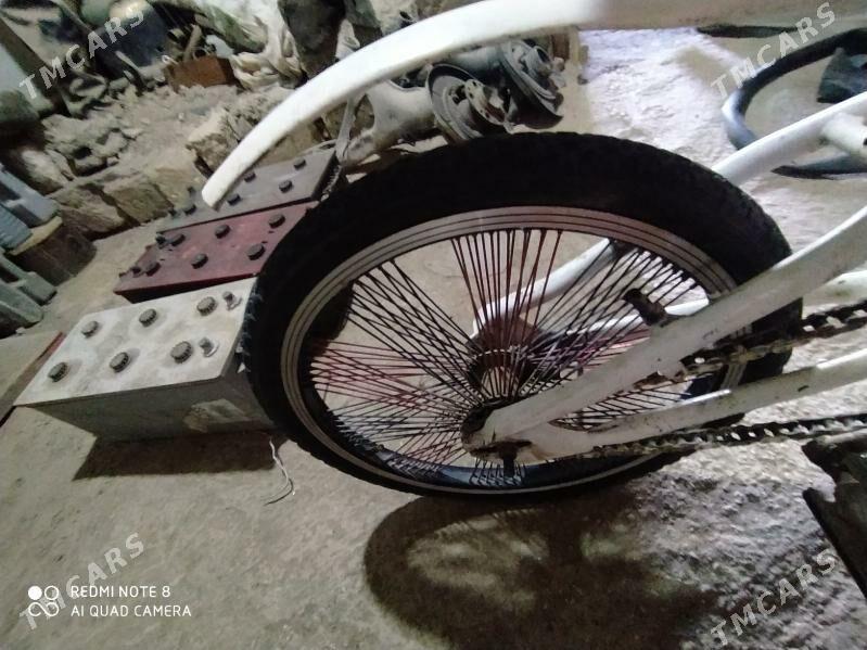 welik - Гумдаг - img 3