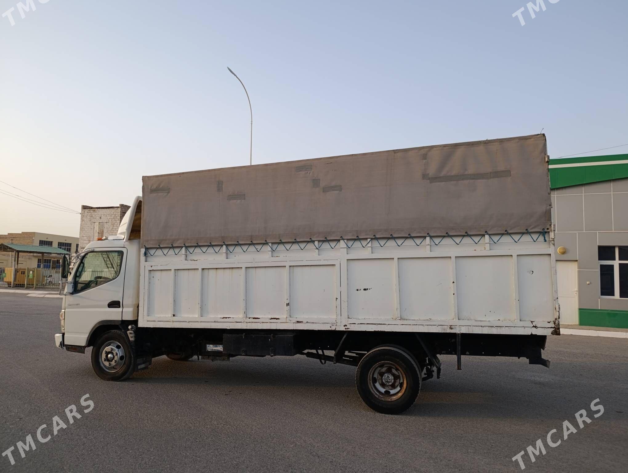 Mitsubishi Canter 2005 - 240 000 TMT - Kerki - img 1