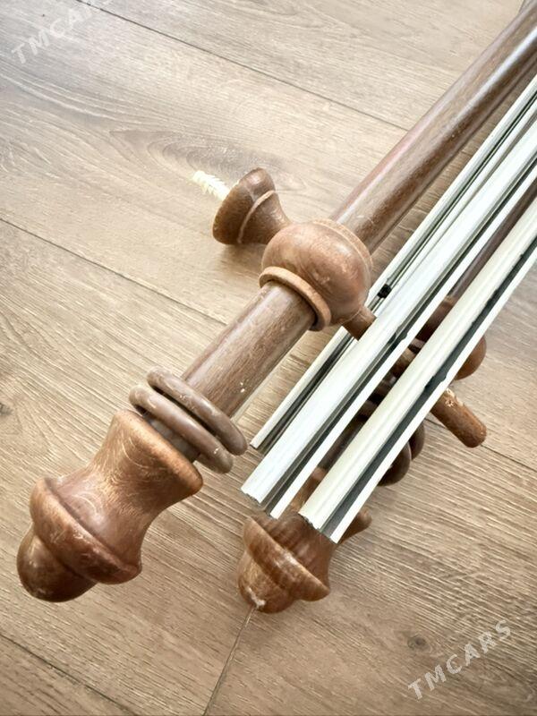 Шторы с ламбрекеном - Dosaaf - img 4