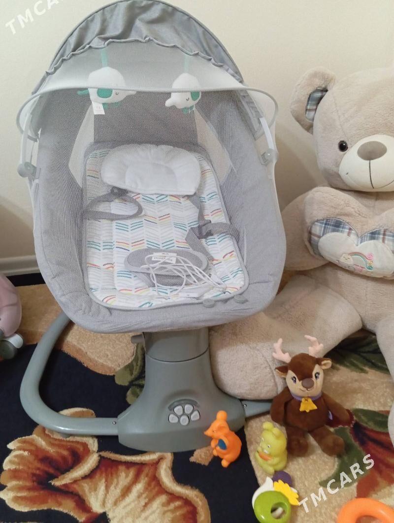 Detskiy kaçelya paket - Бузмеин ГРЭС - img 2