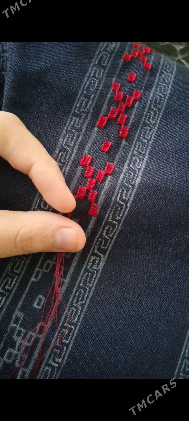 kesde edyarin - Aşgabat - img 6