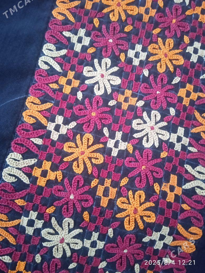 kesde edyarin - Aşgabat - img 3