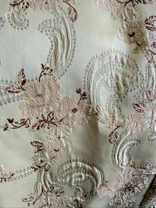 Шторы с ламбрекеном - Dosaaf - img 5