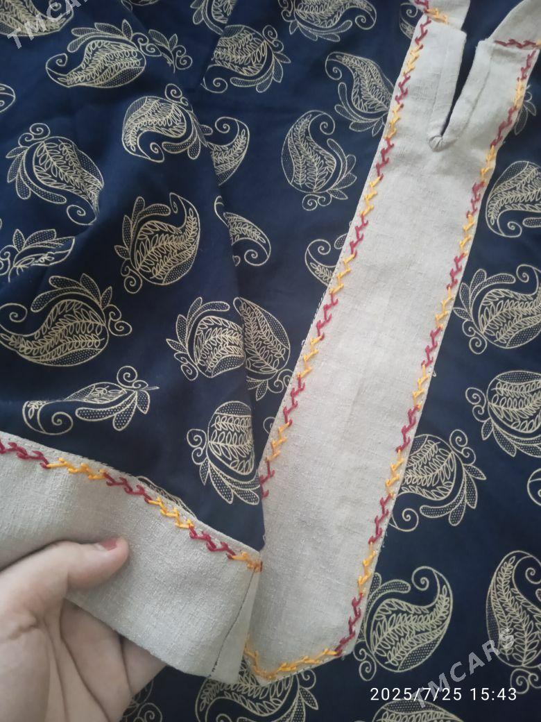 kesde edyarin - Aşgabat - img 4