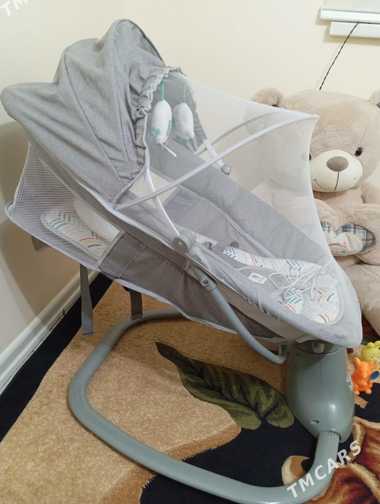 Detskiy kaçelya paket - Бузмеин ГРЭС - img 1