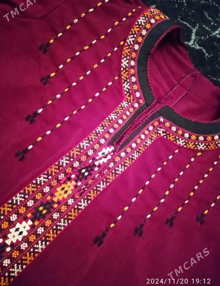 kesde edyarin - Aşgabat - img 8