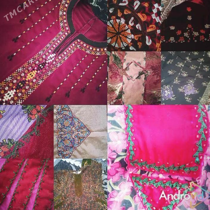 kesde edyarin - Aşgabat - img 10