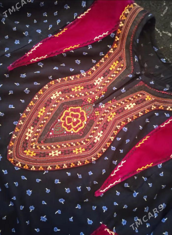 kesde edyarin - Aşgabat - img 9