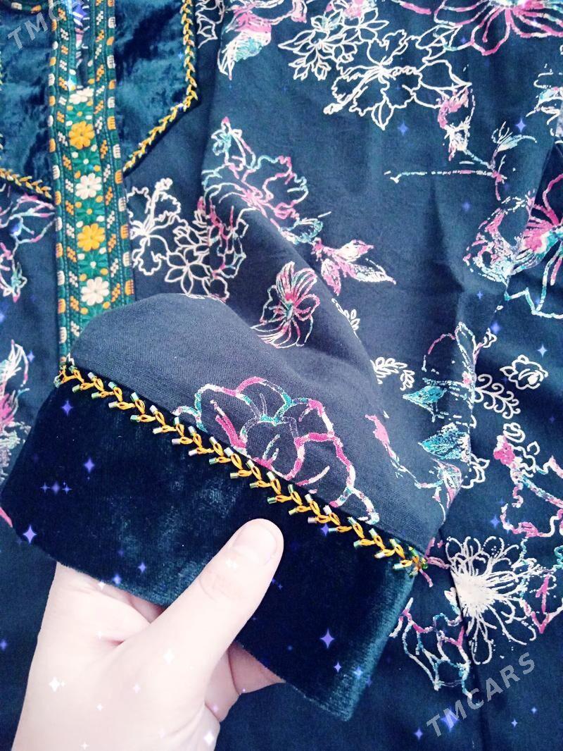 kesde edyarin - Aşgabat - img 7