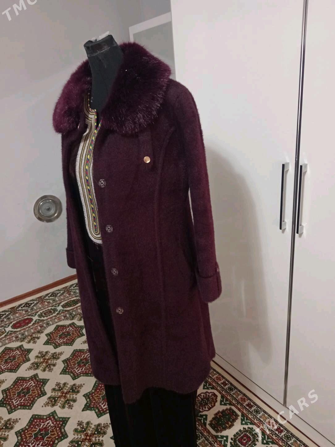 palto - Balkanabat - img 2